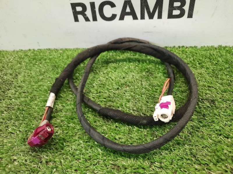 Griglia DI Ventilazione Paraurti ANT 156085889 Alfa Romeo Giulietta 2010