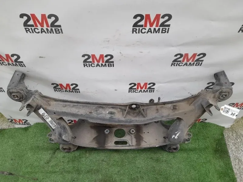 Assale POST A1243507508 Mercedes Classe E W124 1985