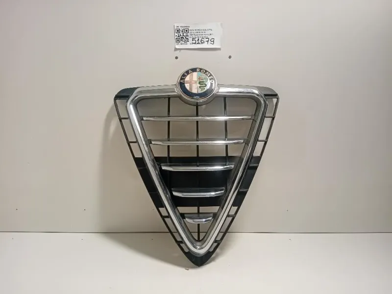 Griglia DI Ventilazione Paraurti ANT 156085889 Alfa Romeo Giulietta 2010