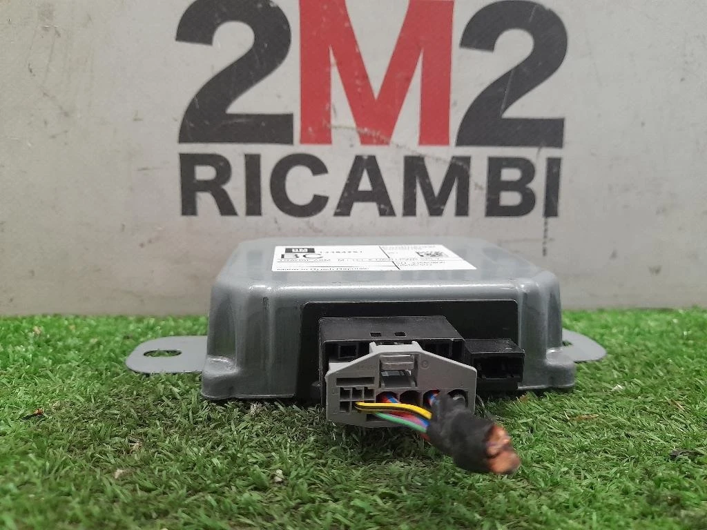 Centralina Sistema DI Navigazione 5WK50278B Chevrolet Captiva II 2011