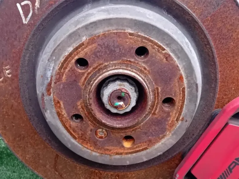 Assale POST ASSALE POST Mercedes Classe GLE W166 2015