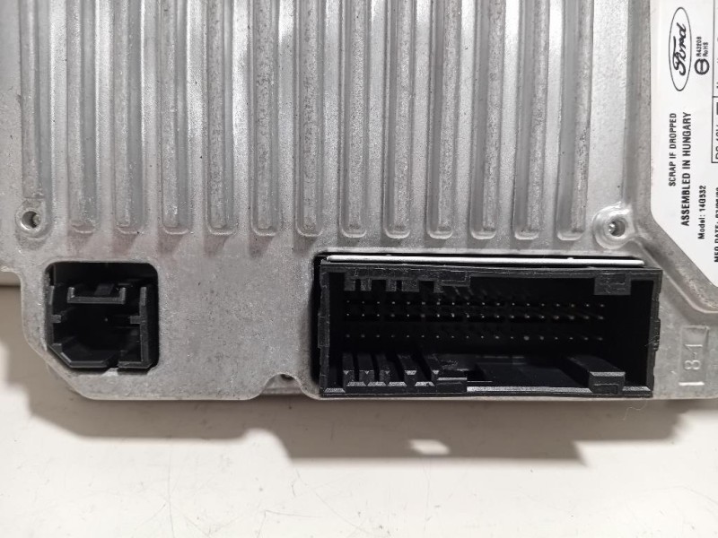 Centralina Sistema DI Navigazione LJ6T-14G532-NGC Ford KUGA III 2020