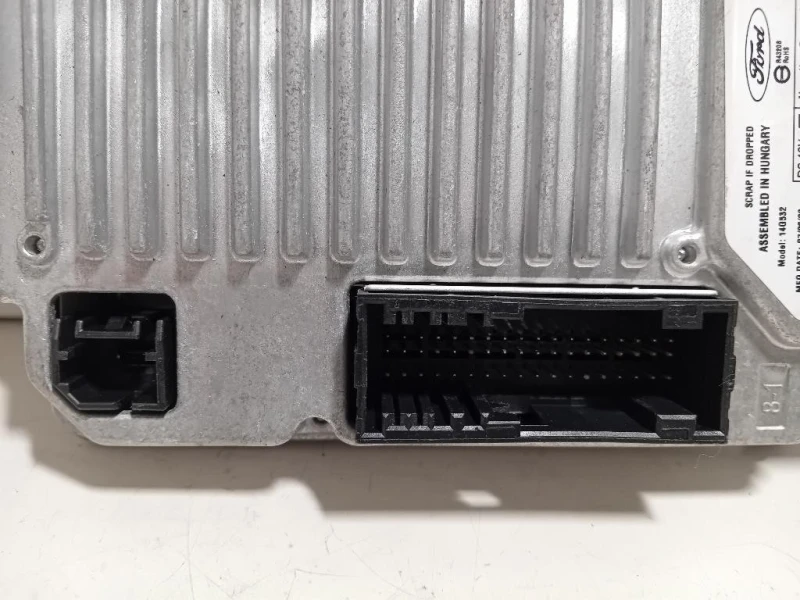 Centralina Sistema DI Navigazione LJ6T-14G532-NGC Ford KUGA III 2020
