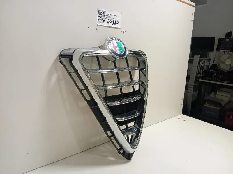 Griglia DI Ventilazione Paraurti ANT 156085889 Alfa Romeo Giulietta 2013