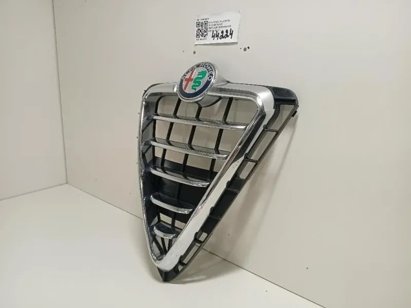 Griglia DI Ventilazione Paraurti ANT 156085889 Alfa Romeo Giulietta 2013