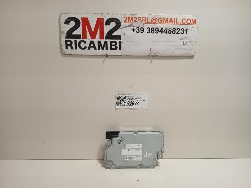 Centralina Sistema DI Navigazione LJ6T-14G532-NGC Ford KUGA III 2020