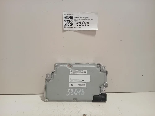 Centralina Sistema DI Navigazione NU5T-14G371-GAF Ford PUMA II 2024