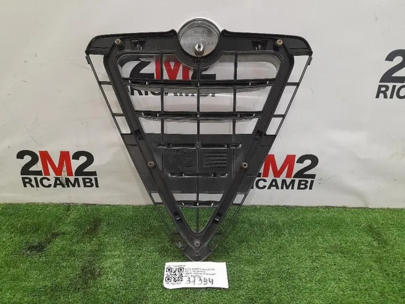 Griglia DI Ventilazione Paraurti ANT 156085889 Alfa Romeo Giulietta 2013