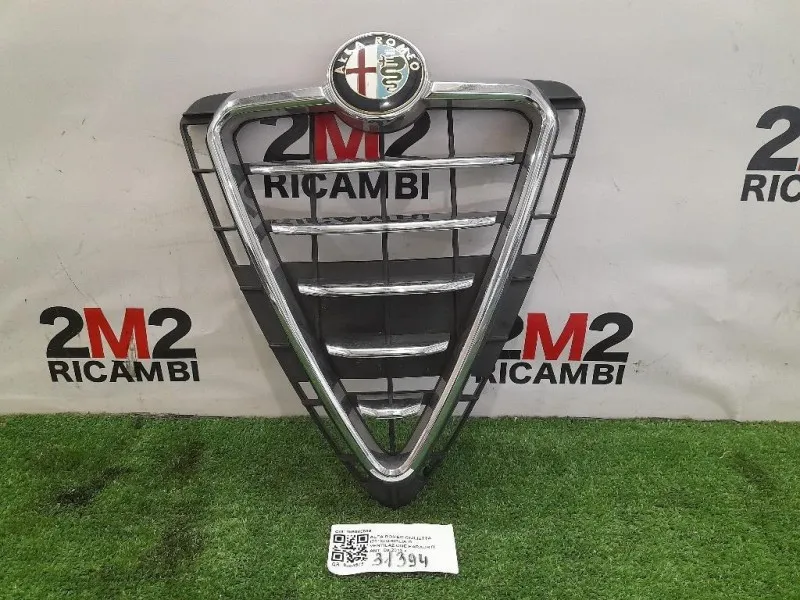 Griglia DI Ventilazione Paraurti ANT 156085889 Alfa Romeo Giulietta 2013