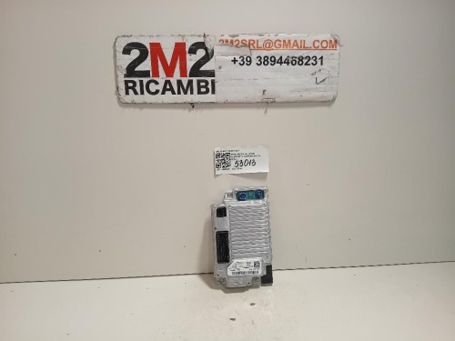 Griglia DI Ventilazione Paraurti ANT 156085889 Alfa Romeo Giulietta 2013