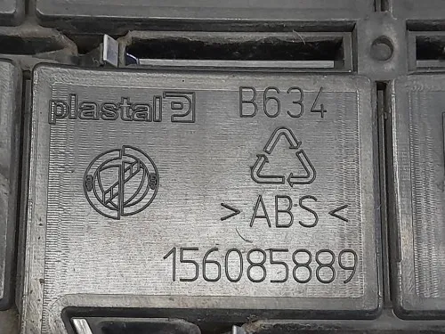 Griglia DI Ventilazione Paraurti ANT 156085889 Alfa Romeo Giulietta 2013