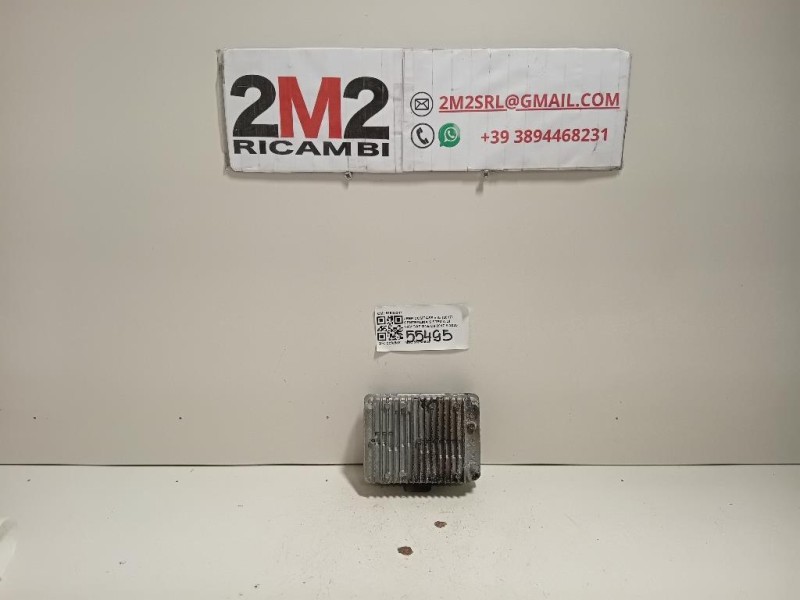 Assale POST A1663503200 Mercedes Classe ML W166 2012