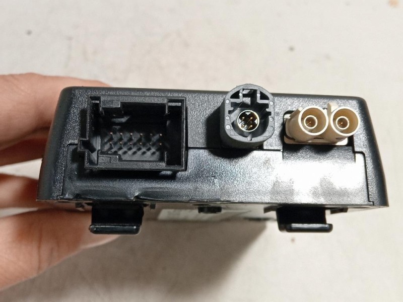 Centralina Sistema DI Navigazione A1728100011 Mercedes Classe C W204 2011