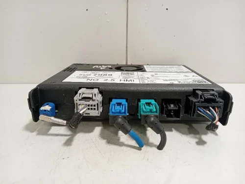 Centralina Sistema DI Navigazione 84387989 Opel Astra K 2016