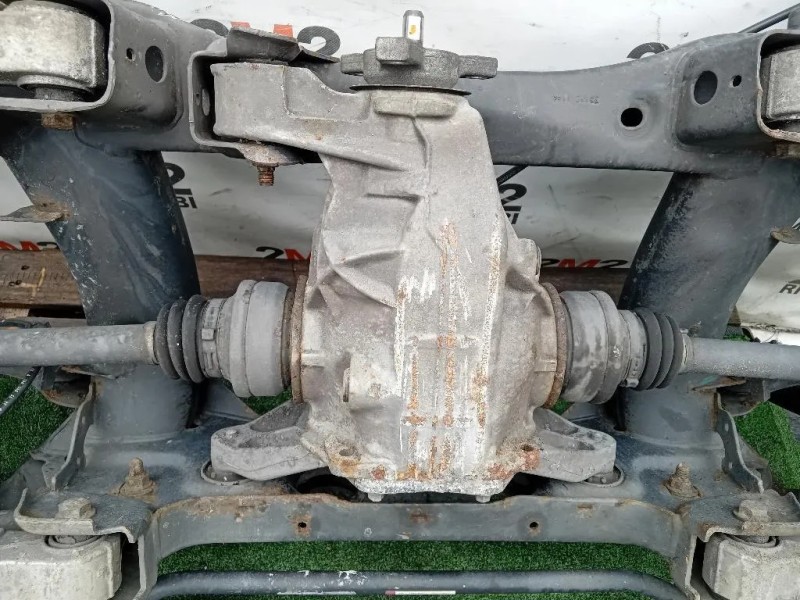 Assale POST A1663503200 Mercedes Classe ML W166 2012