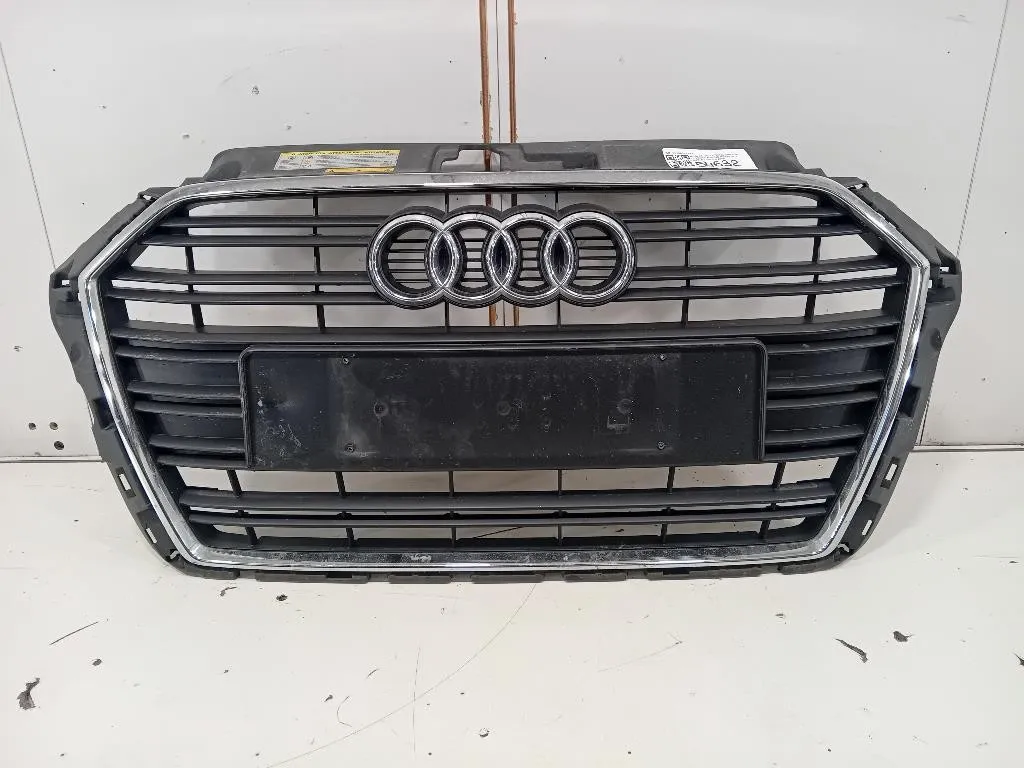 Griglia DI Ventilazione Paraurti ANT 8V3853651AA Audi A3 8V1 2012