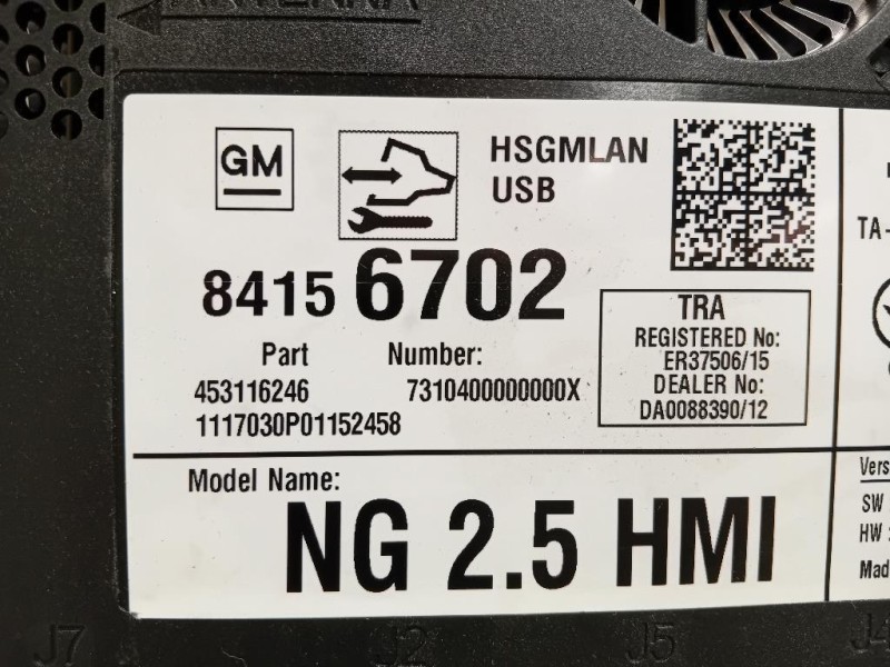 Assale POST DIFFERENZIALE ASSALE MECCANICA Mercedes Classe SLK R171 2004