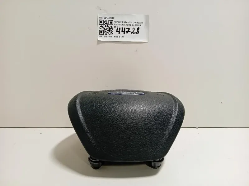 Air-bag Guidatore 62146212F Ford Fiesta VI 2008