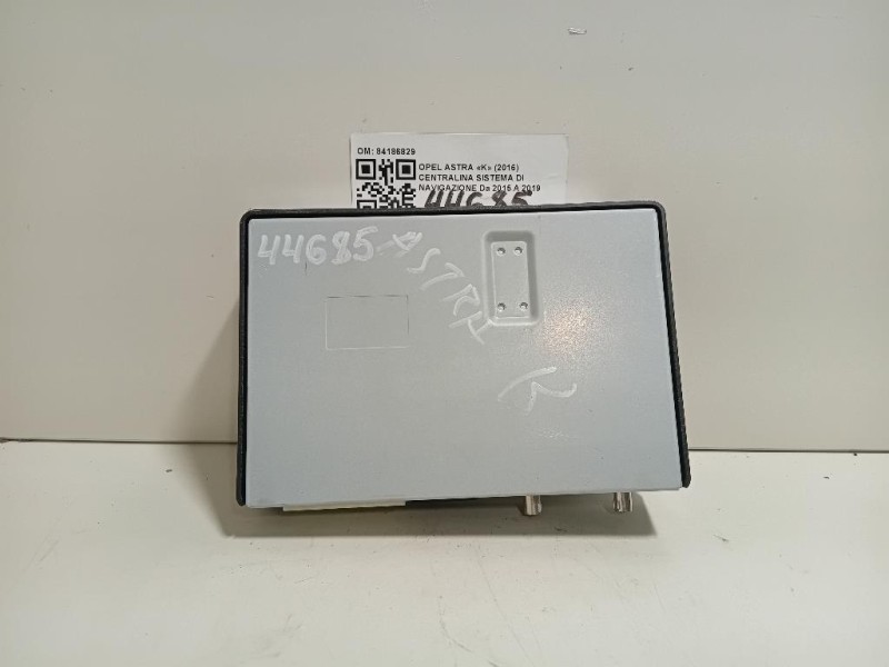 Assale POST DIFFERENZIALE ASSALE MECCANICA Mercedes Classe SLK R171 2004