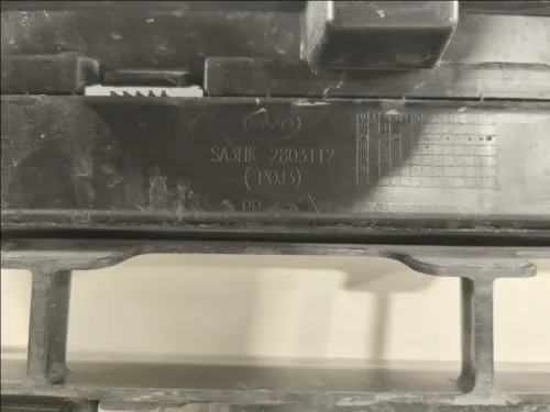 Griglia DI Ventilazione Paraurti ANT SA3HK-2803112 Audi A3 8YS 2020