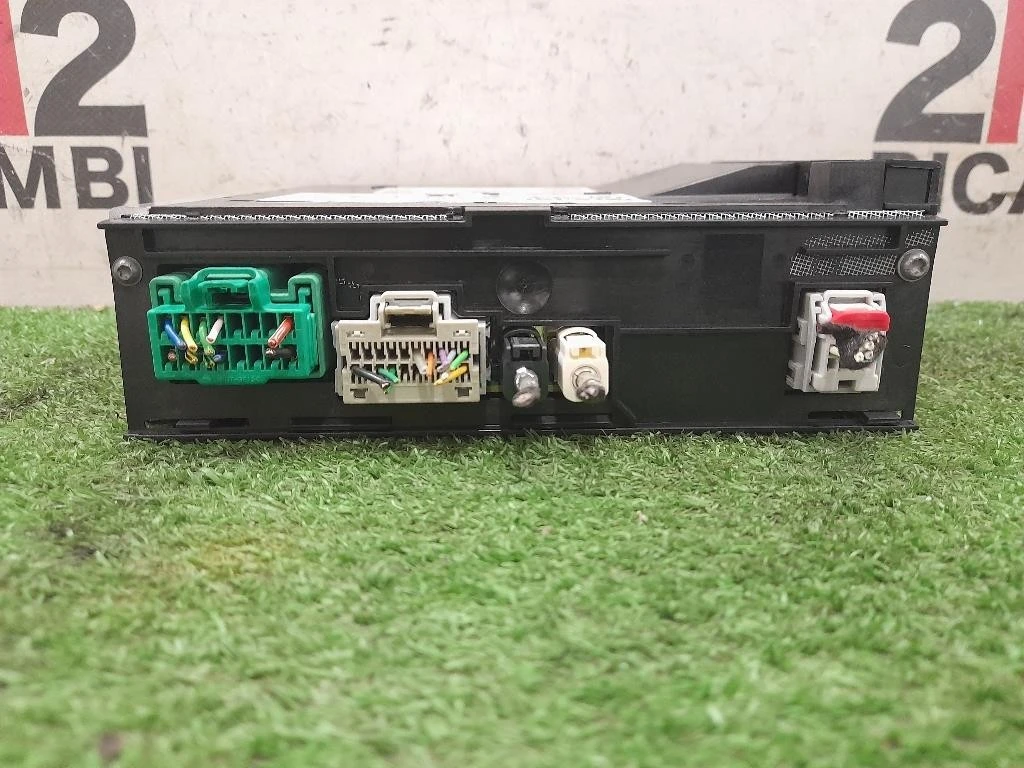 Centralina Sistema DI Navigazione 39026165 Opel Astra K SW 2016