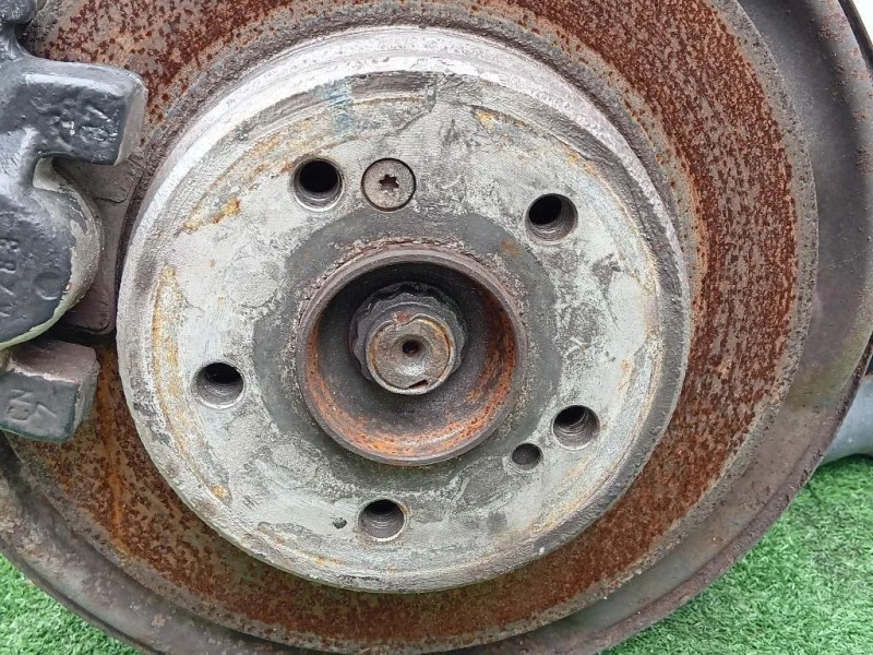 Assale POST 1713502000 Mercedes Classe SLK R171 2004