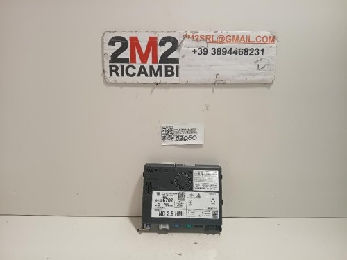 Griglia DI Ventilazione Paraurti ANT 8E0 853 651 M Audi A4 8EC 2005