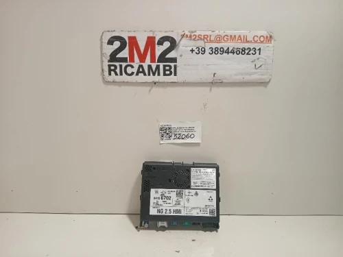 Griglia DI Ventilazione Paraurti ANT 8E0 853 651 M Audi A4 8EC 2005