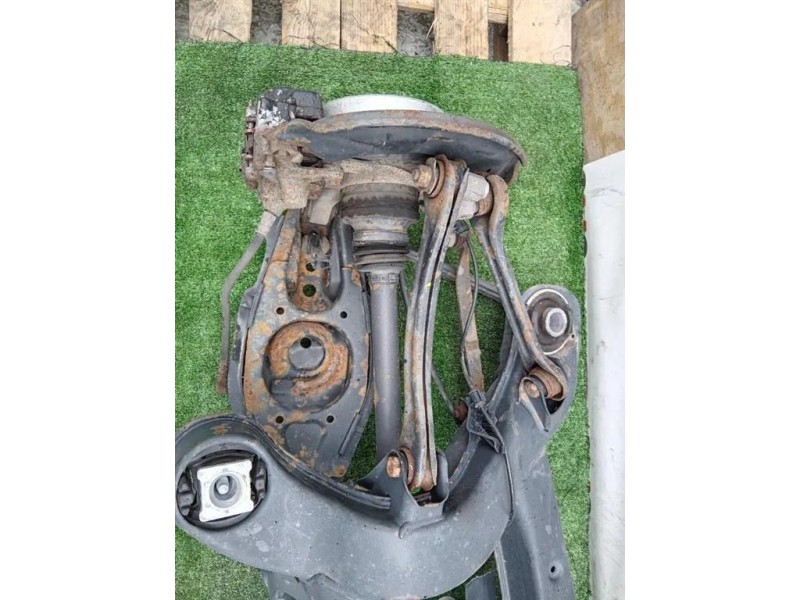 Assale POST 1713502000 Mercedes Classe SLK R171 2004