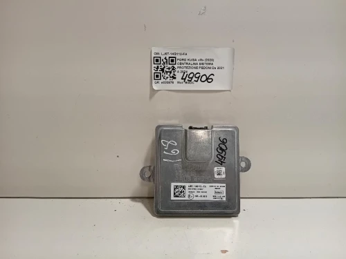 Centralina Sistema Protezione Pedoni LJ6T-14G113-FA Ford KUGA III 2020