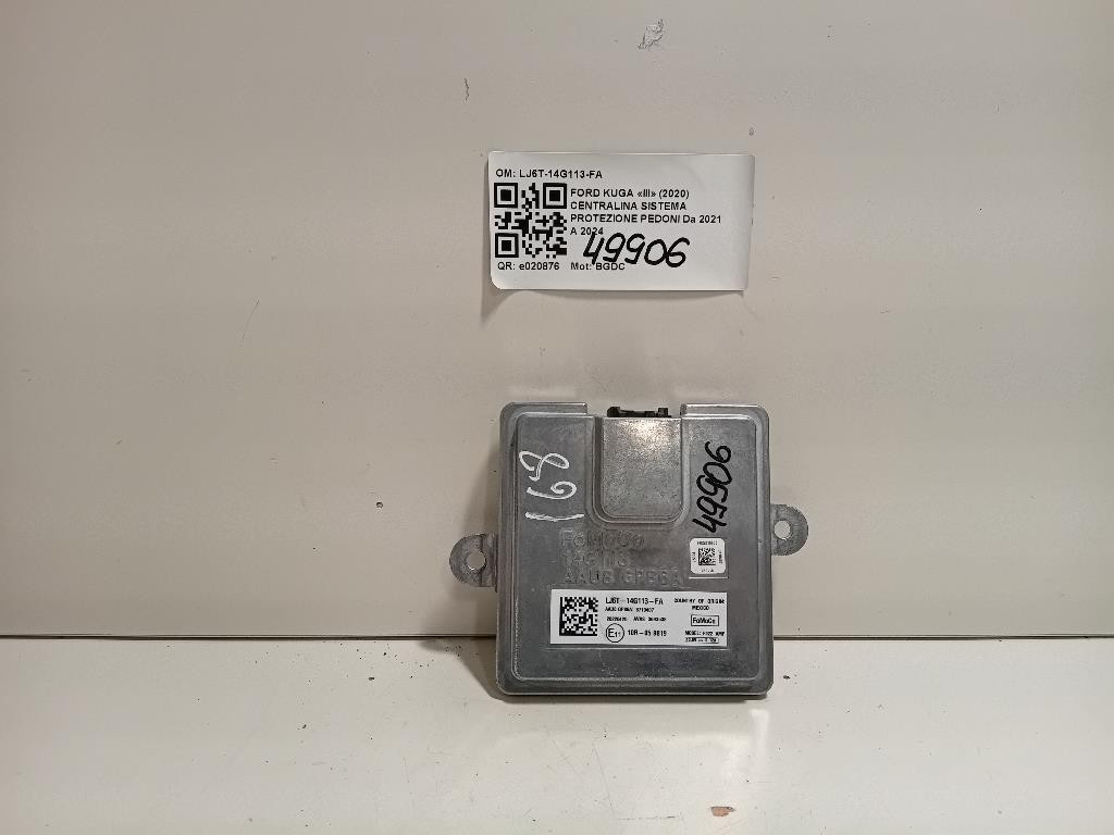 Assale POST 4100A033 Mitsubishi ASX 2010
