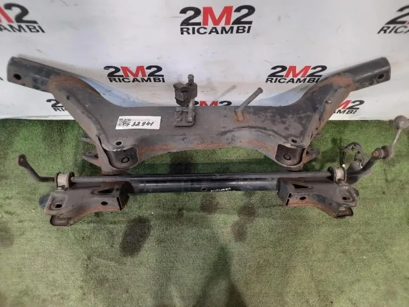 Assale POST 4100A033 Mitsubishi ASX 2010