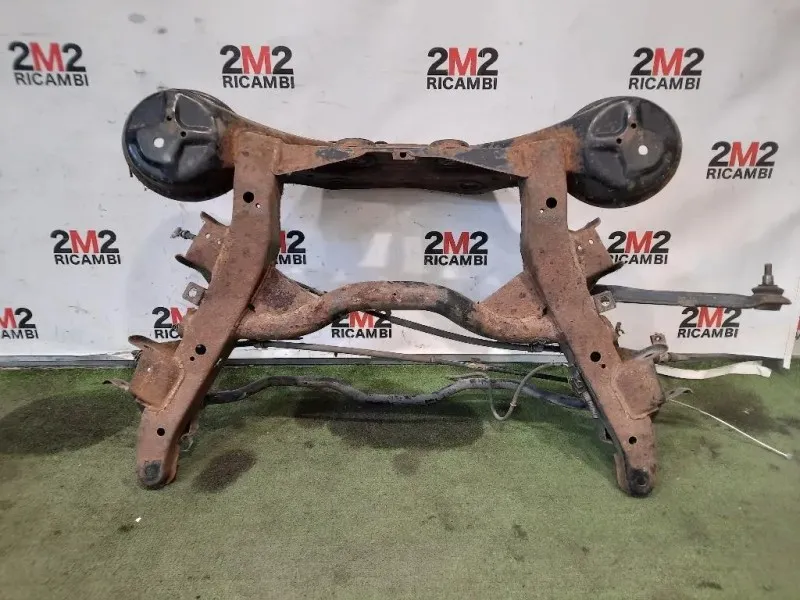 Assale POST 4100A051 Mitsubishi Pajero III 2000