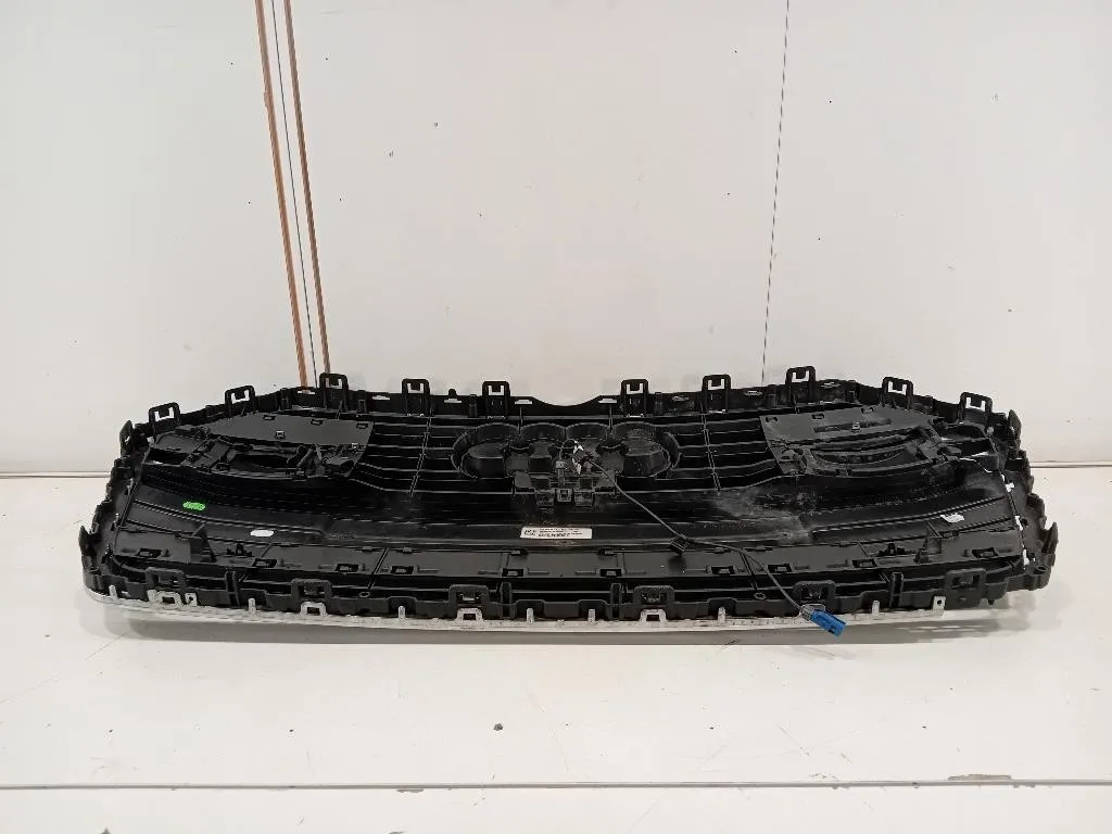 Griglia DI Ventilazione Paraurti ANT 4K0 853 651 A Audi A6 4a5c8 Avant 2018