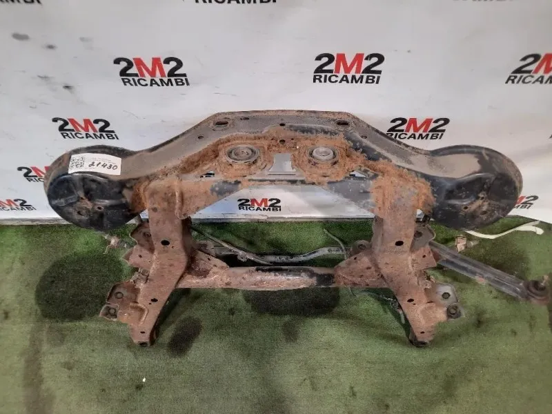 Assale POST 4100A051 Mitsubishi Pajero III 2000