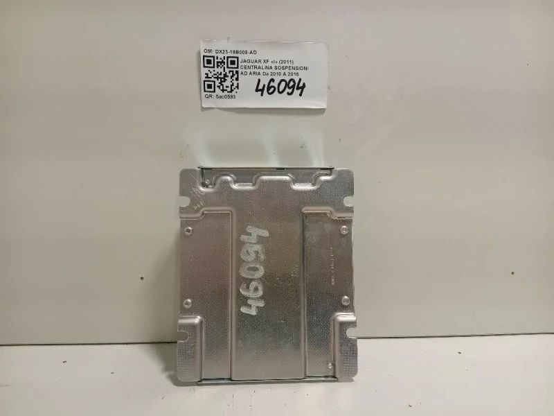Centralina Sospensioni AD ARIA DX23-18B008-AD Jaguar XF I 2011