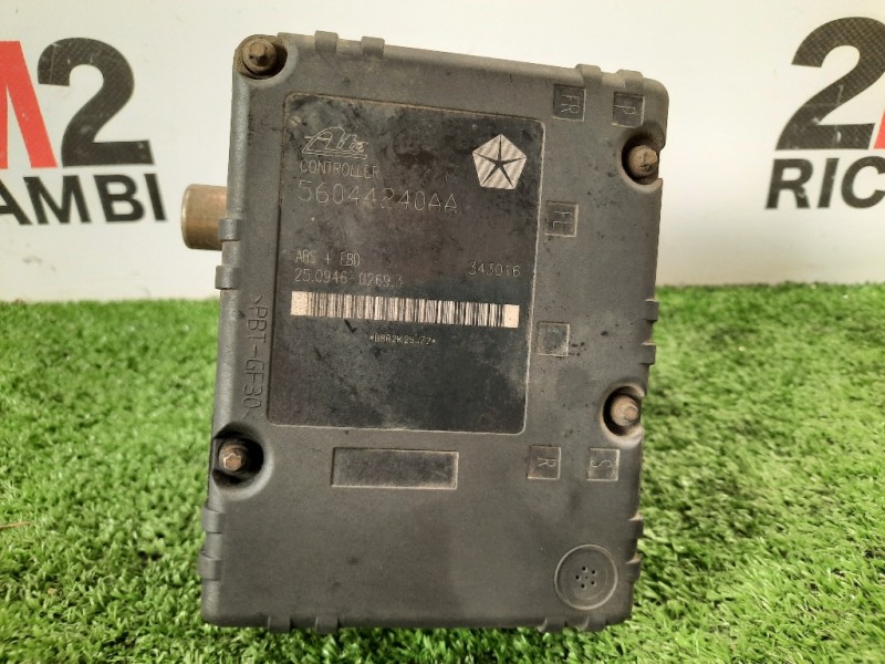 ABS Gruppo ANT K05066571AA Jeep Cherokee III 2002