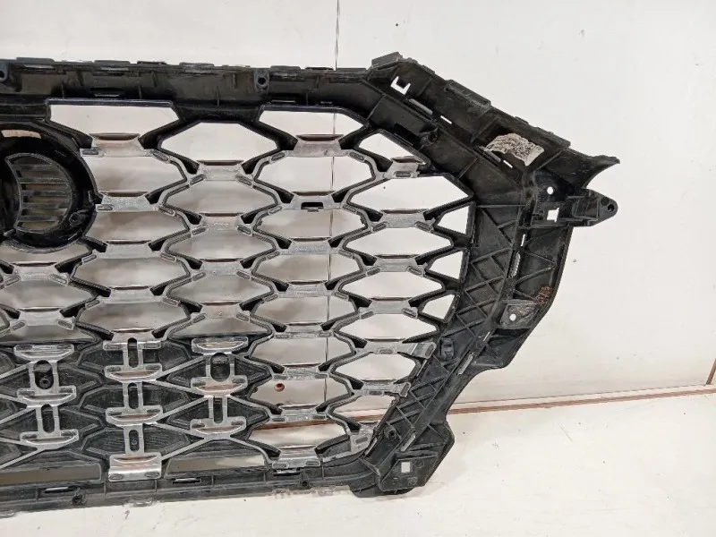 Griglia DI Ventilazione Paraurti ANT 83F853651B Audi Q3 8UB 2012