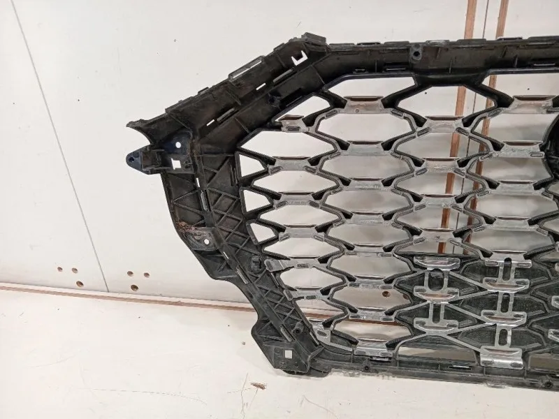 Griglia DI Ventilazione Paraurti ANT 83F853651B Audi Q3 8UB 2012