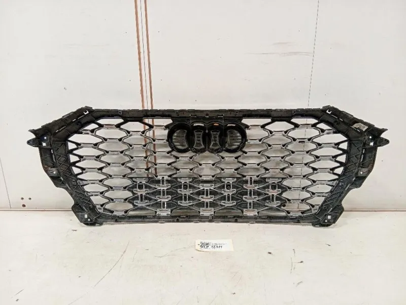 Griglia DI Ventilazione Paraurti ANT 83F853651B Audi Q3 8UB 2012