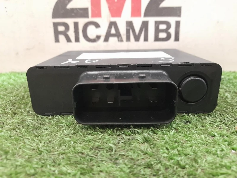 Centralina Start - STOP 8K0959663 Audi A4 8ED Avant 2005