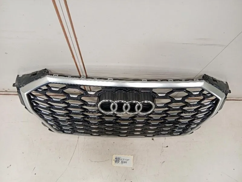 Griglia DI Ventilazione Paraurti ANT 83F853651B Audi Q3 8UB 2012