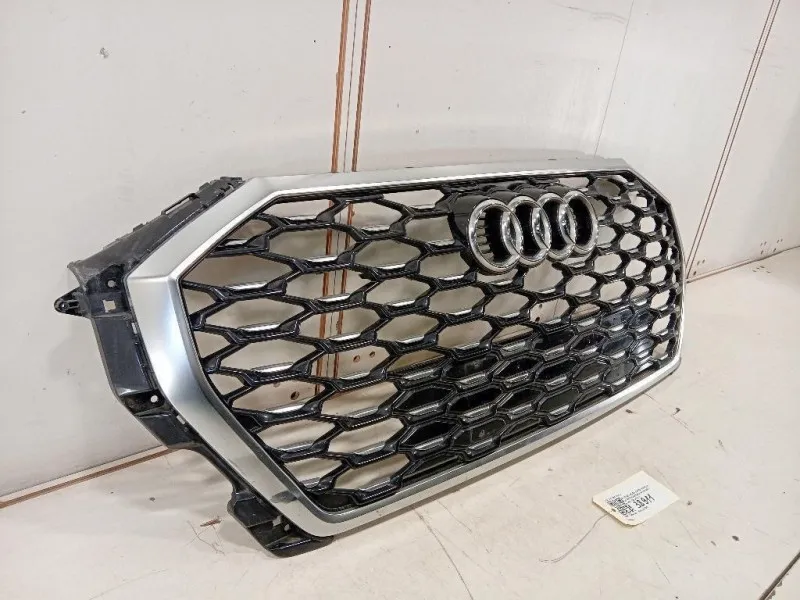 Griglia DI Ventilazione Paraurti ANT 83F853651B Audi Q3 8UB 2012