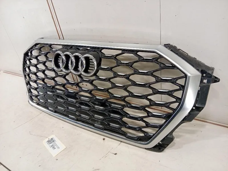 Griglia DI Ventilazione Paraurti ANT 83F853651B Audi Q3 8UB 2012