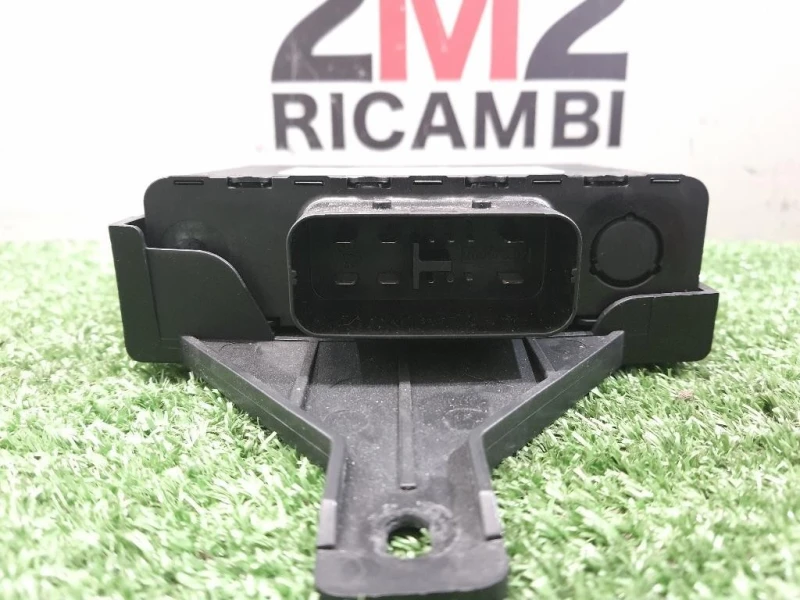 Centralina Start - STOP 8K0959663 Audi Q5 8RB 2012