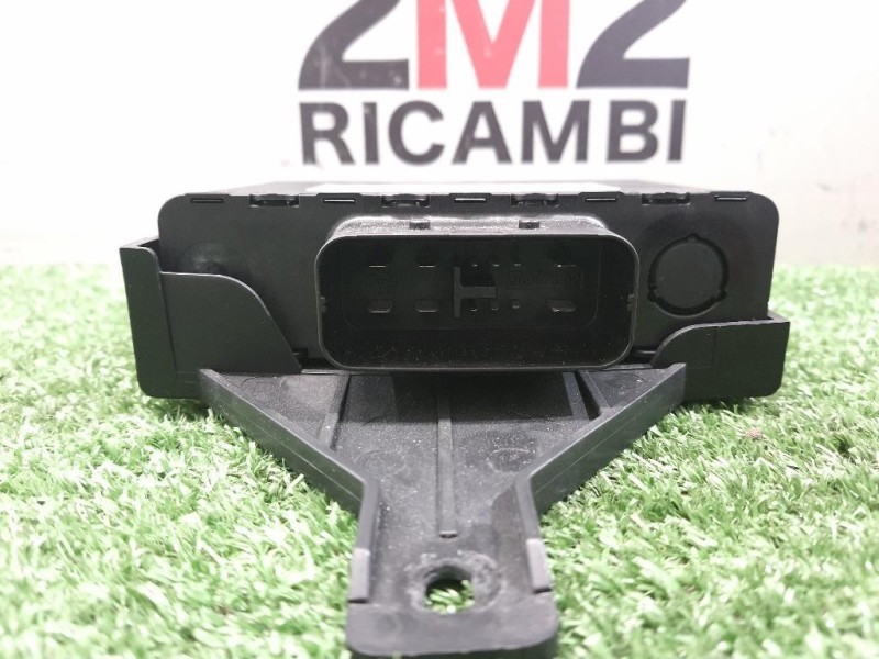 Griglia DI Ventilazione Paraurti ANT 83F853651B Audi Q3 8UB 2012