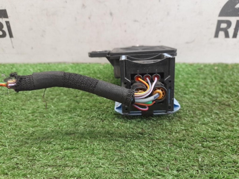 Griglia DI Ventilazione Paraurti ANT 83F853651B Audi Q3 8UB 2012