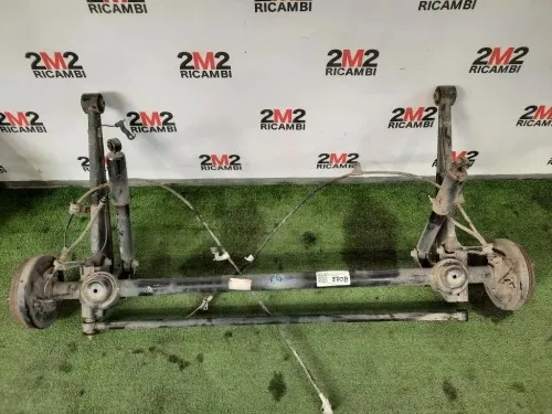 Assale POST 430104A00C Nissan PIXO 2009