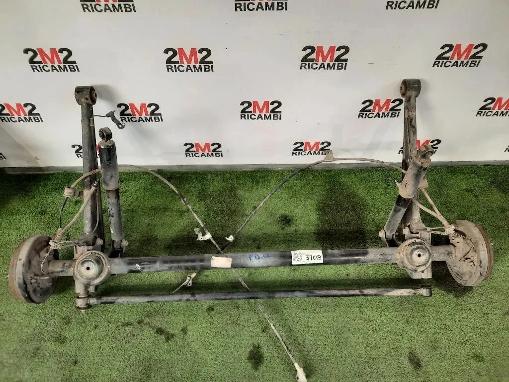 Assale POST 430104A00C Nissan PIXO 2009