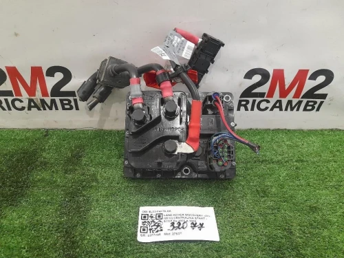 Centralina Start - STOP EJ32-14F70-AA Land Rover Discovery IV 2010